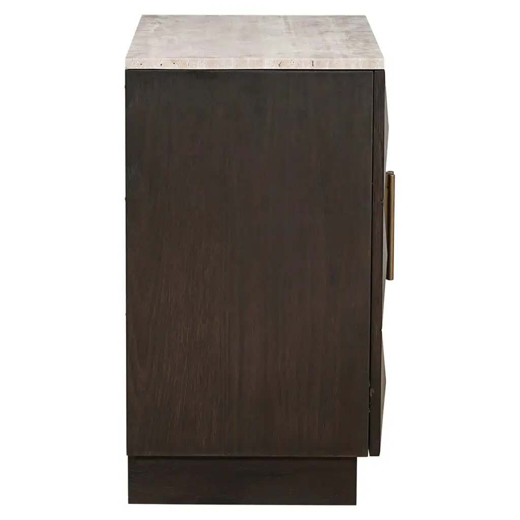 - Dressoir Claremont brown