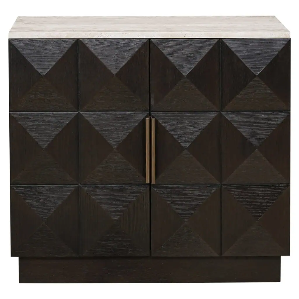 - Dressoir Claremont brown