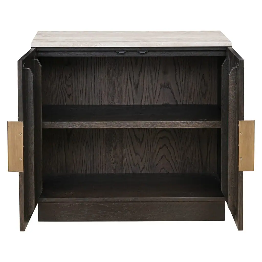 - Dressoir Claremont brown