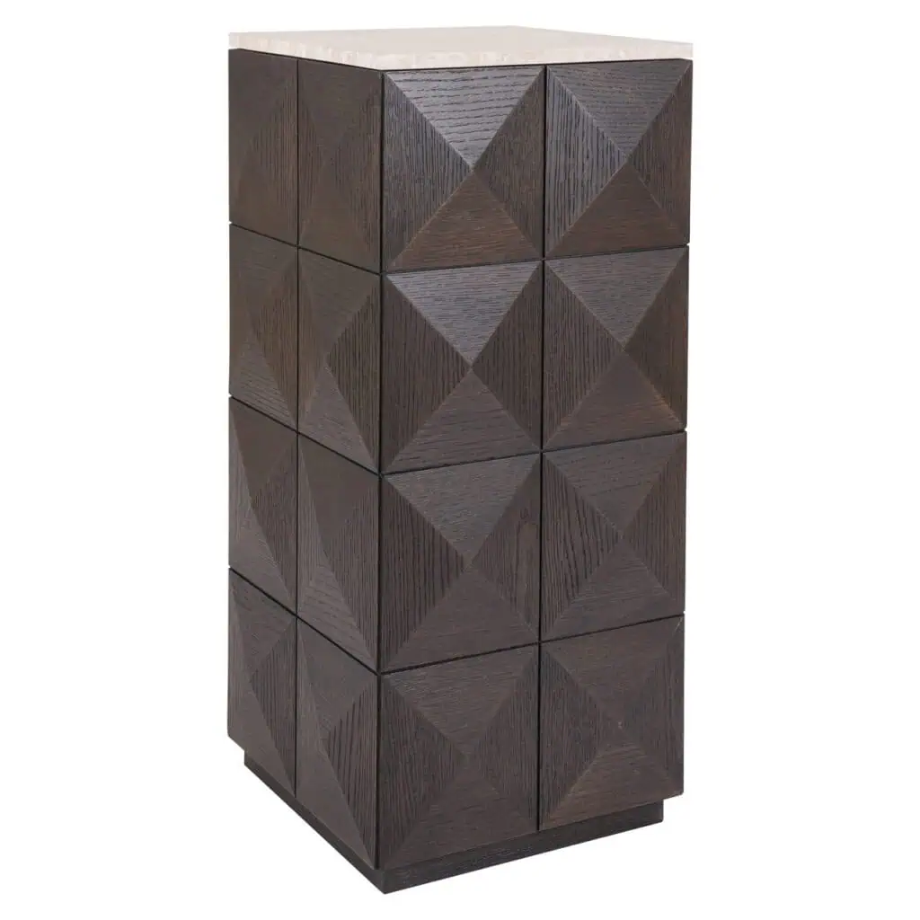 - Pilaar Claremont brown
