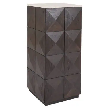- Pilaar Claremont brown