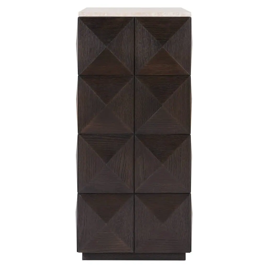 - Pilaar Claremont brown