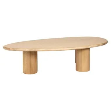 - Salontafel Oakley natural oak