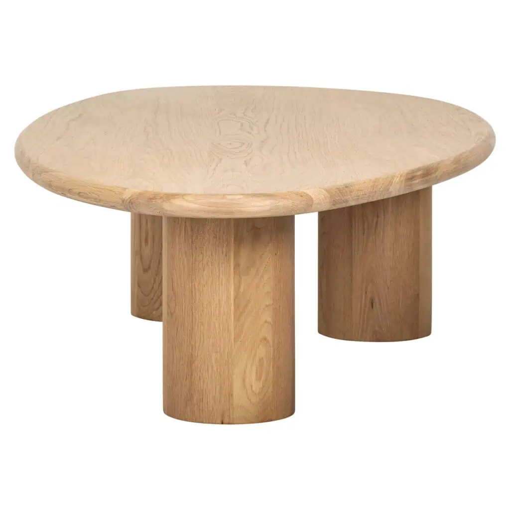 - Salontafel Oakley natural oak