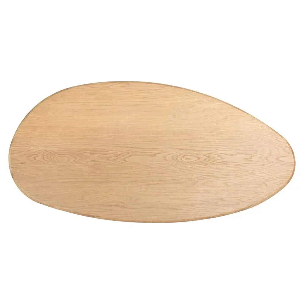 - Salontafel Oakley natural oak