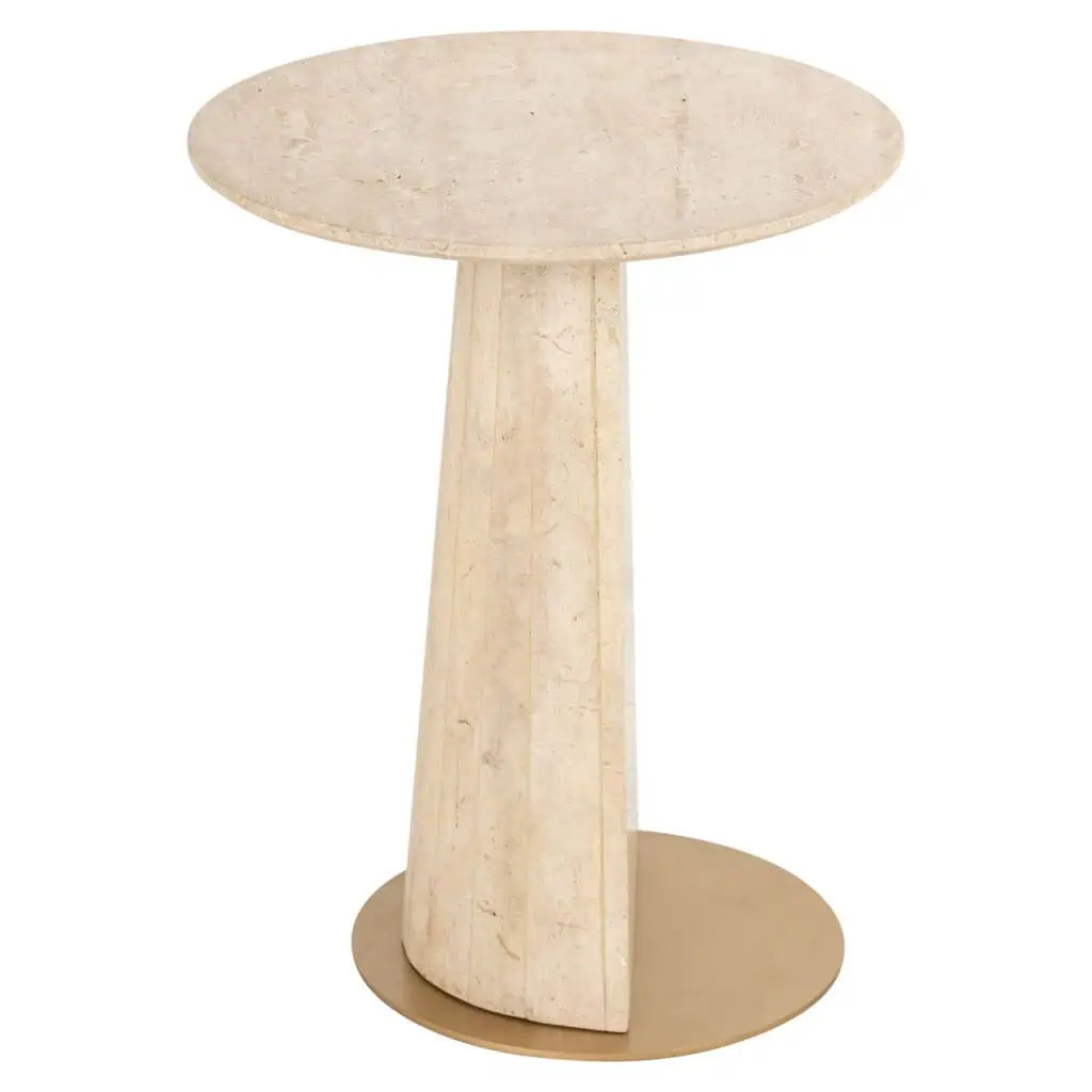 - Bijzettafel Kibo