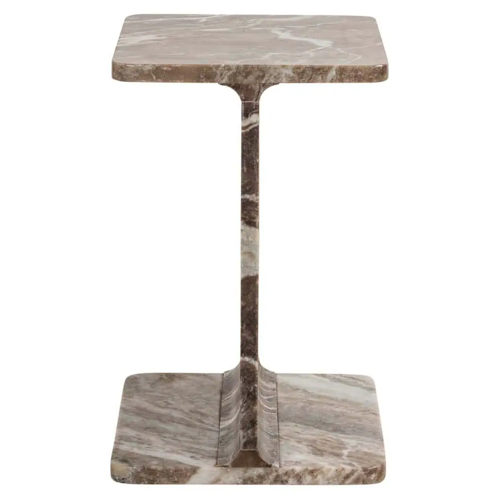 - Bijzettafel Benson brown