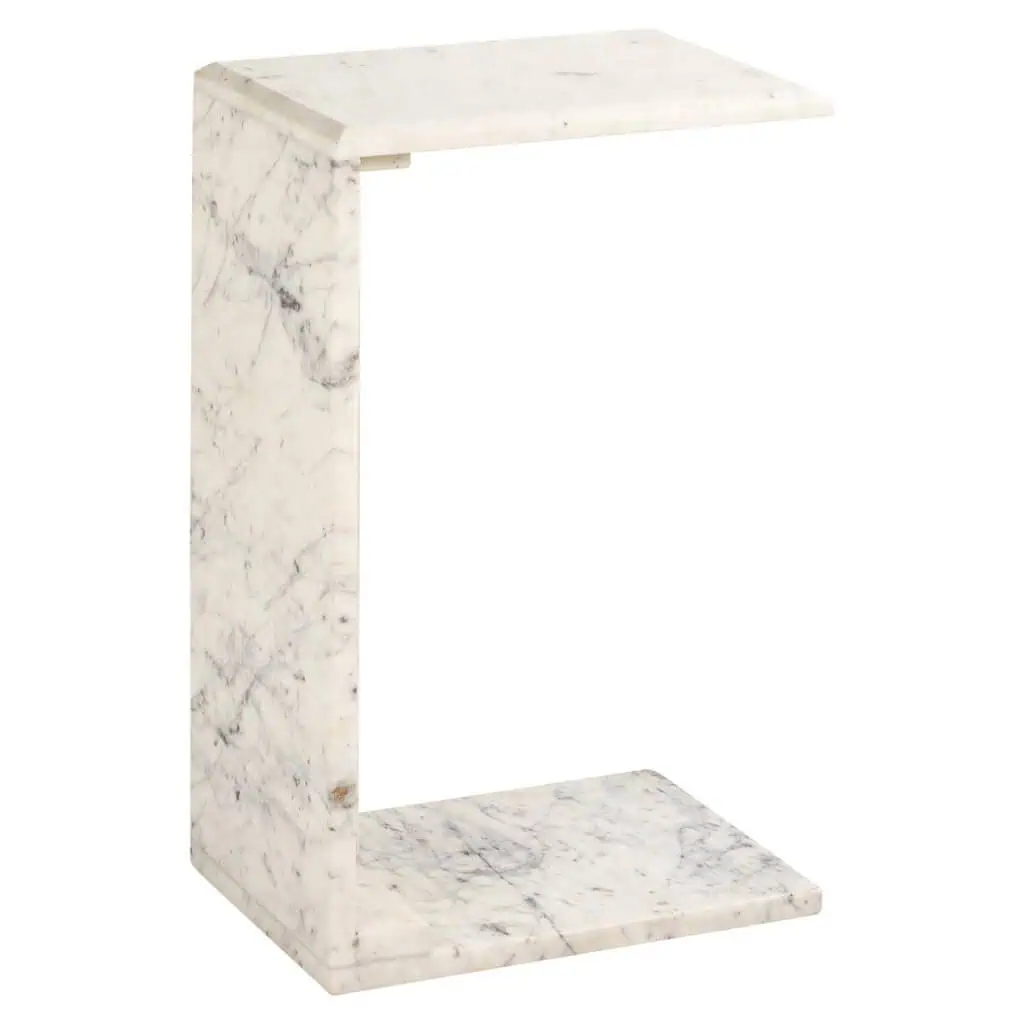 - Bijzettafel Tovek grey