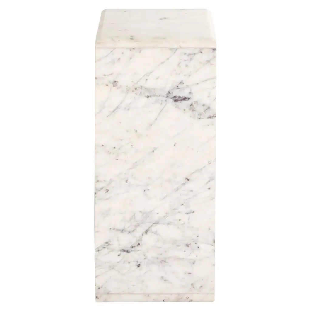- Bijzettafel Tovek grey