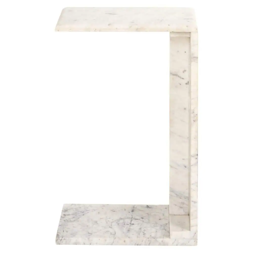 - Bijzettafel Tovek grey