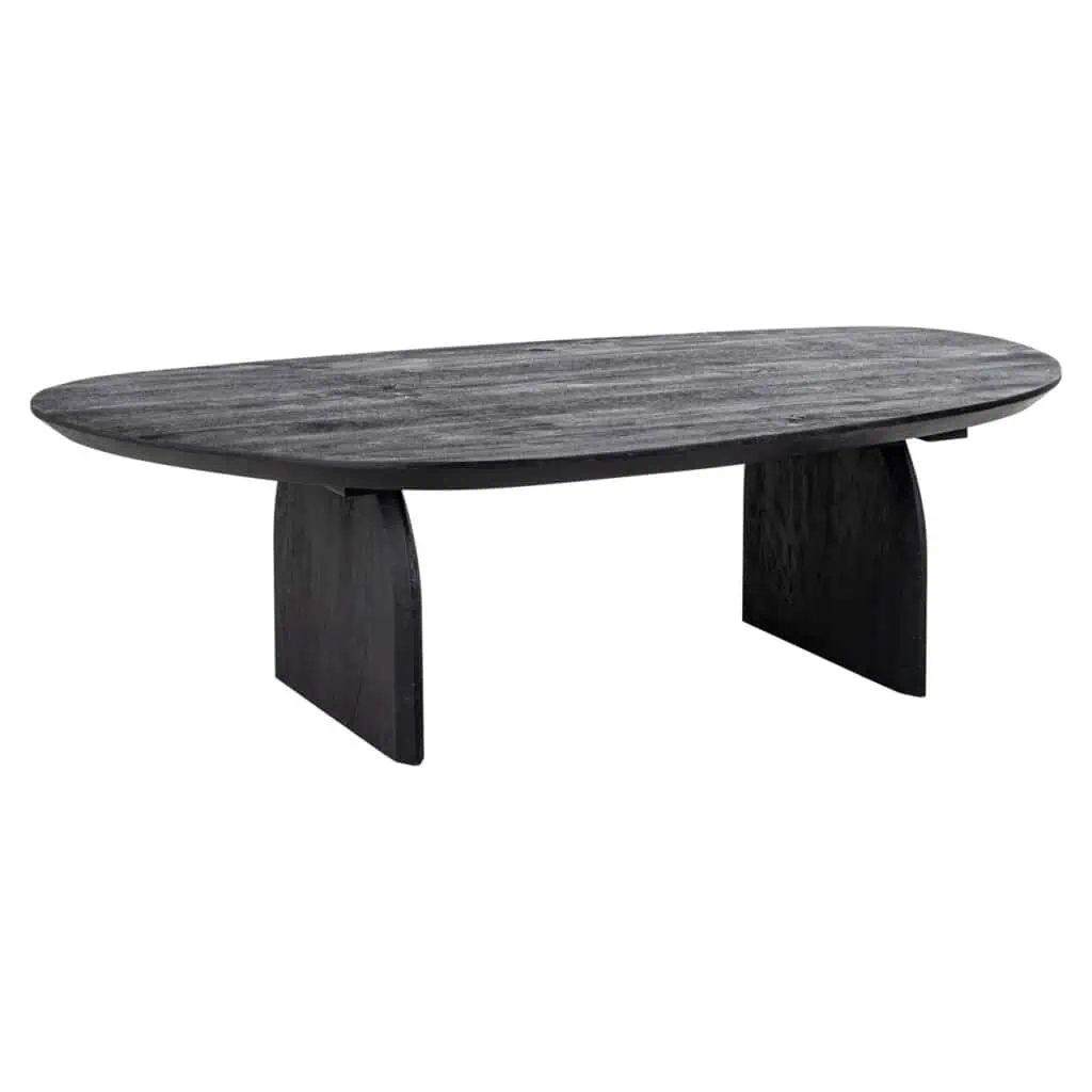 - Salontafel Hudson black