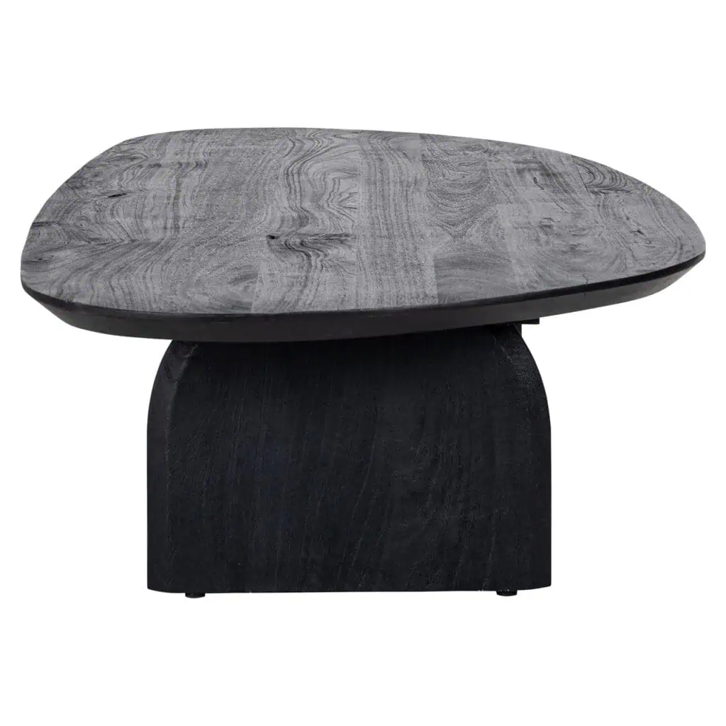 - Salontafel Hudson black