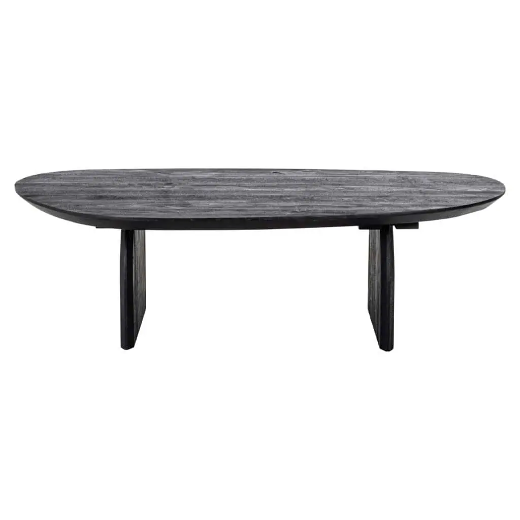 - Salontafel Hudson black