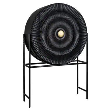 - Opbergkast Feda black