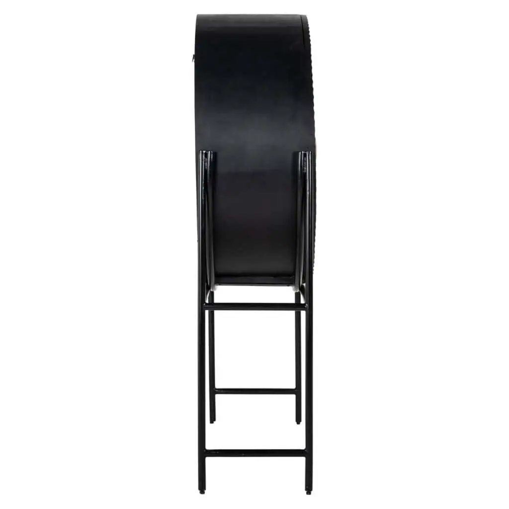 - Opbergkast Feda black