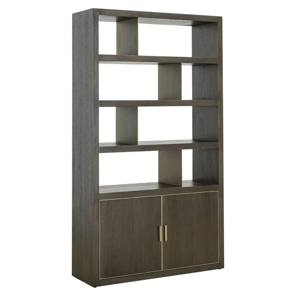 - Opbergkast Rivertree brown