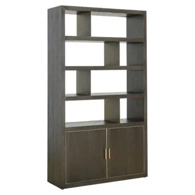 - Opbergkast Rivertree brown