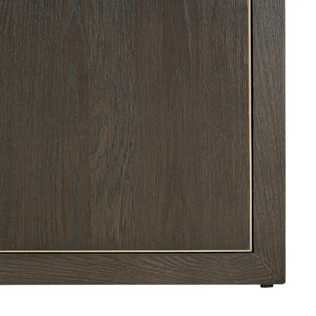 - Opbergkast Rivertree brown