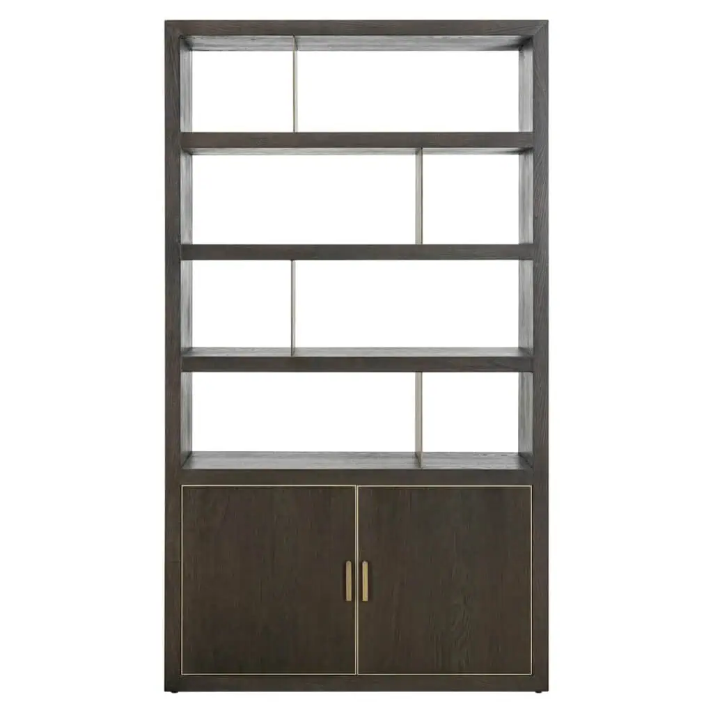 - Opbergkast Rivertree brown