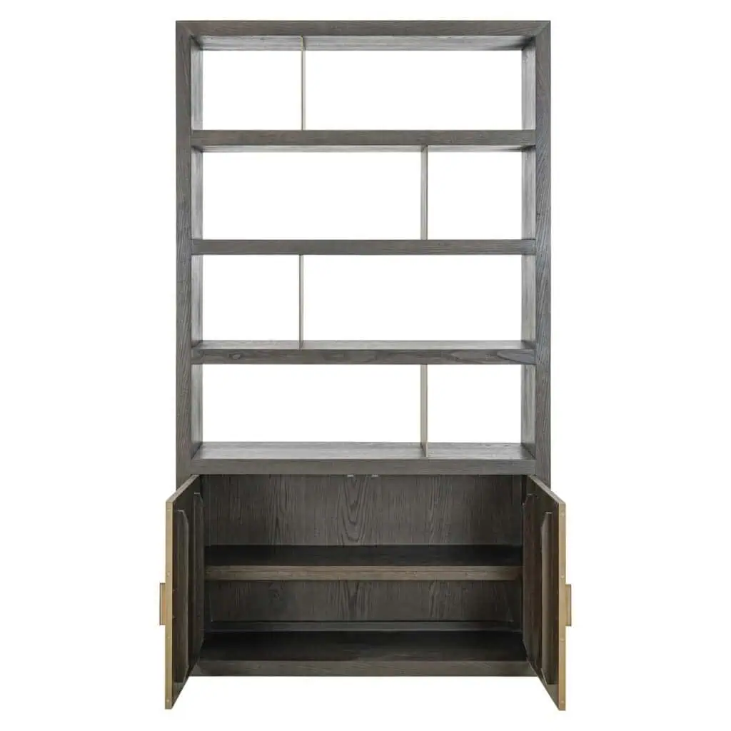 - Opbergkast Rivertree brown