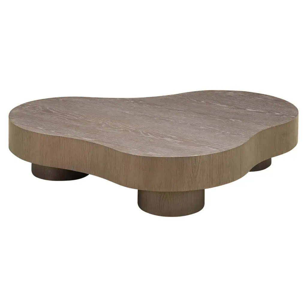 - Salontafel Bogor bronze (Set of 2)