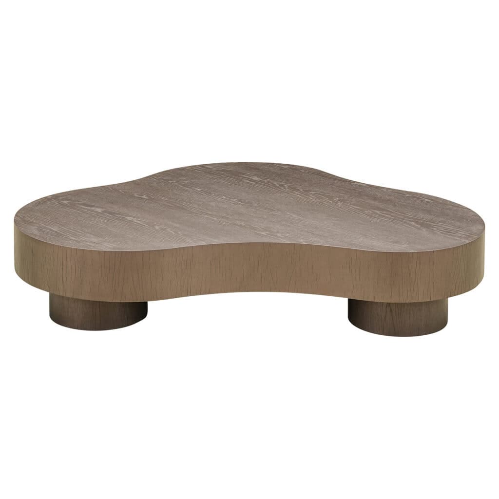 - Salontafel Bogor bronze (Set of 2)