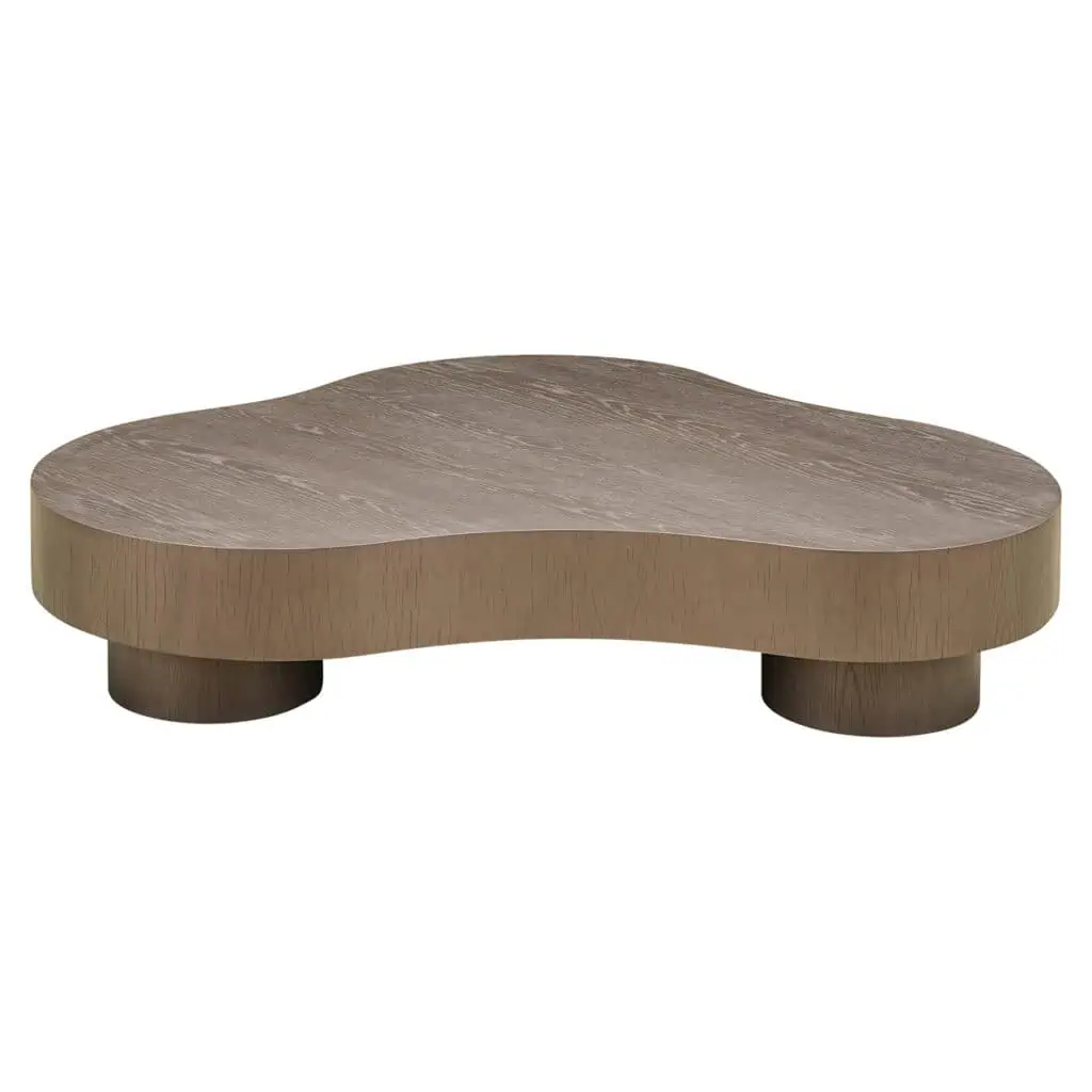 - Salontafel Bogor bronze (Set of 2)