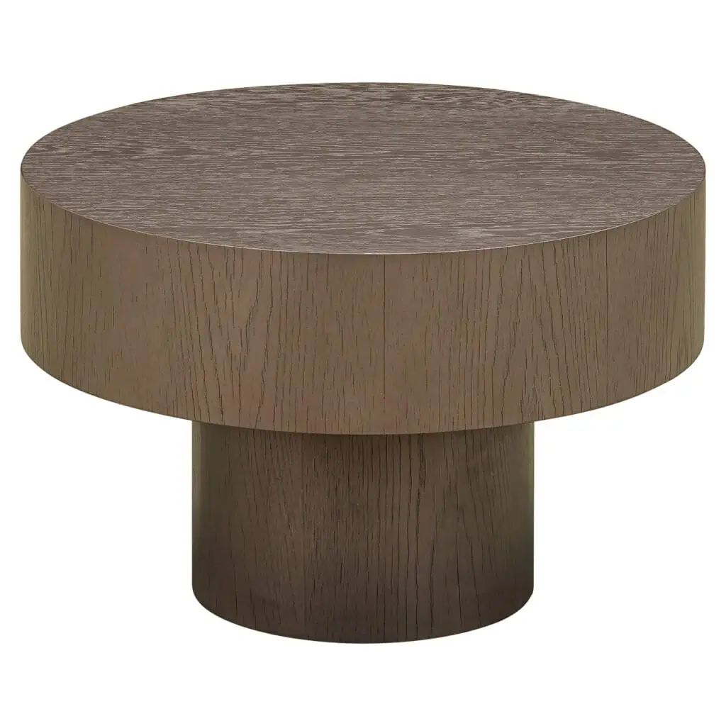 - Salontafel Bogor bronze (Set of 2)