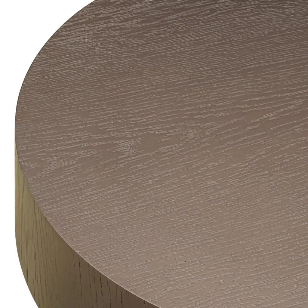 - Salontafel Bogor bronze (Set of 2)