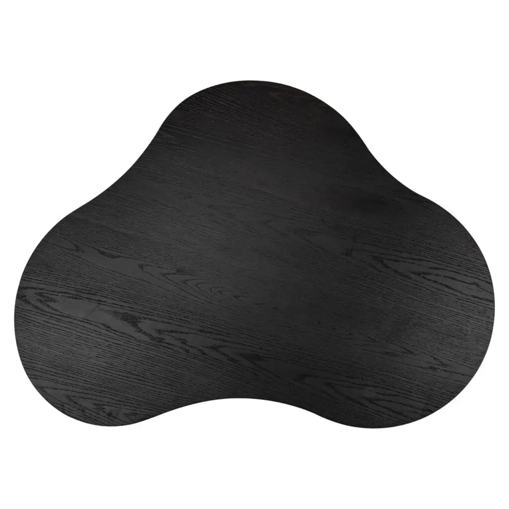 - Salontafel Bogor dark coffee (Set of 2)