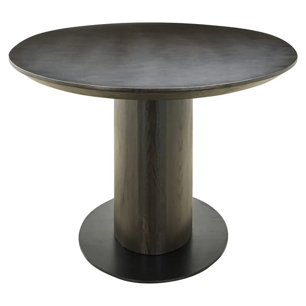 - Eettafel Gordon brown 210