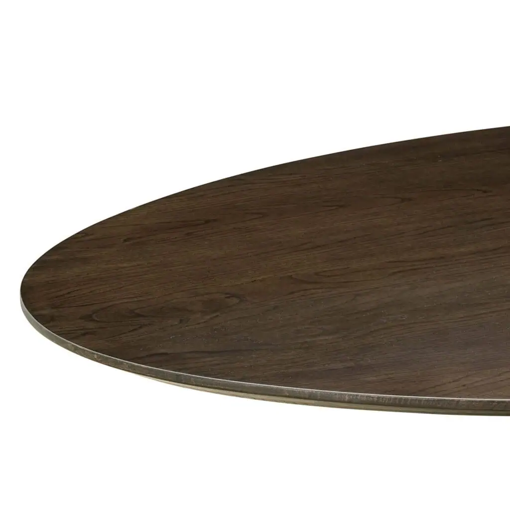 - Eettafel Gordon brown 210