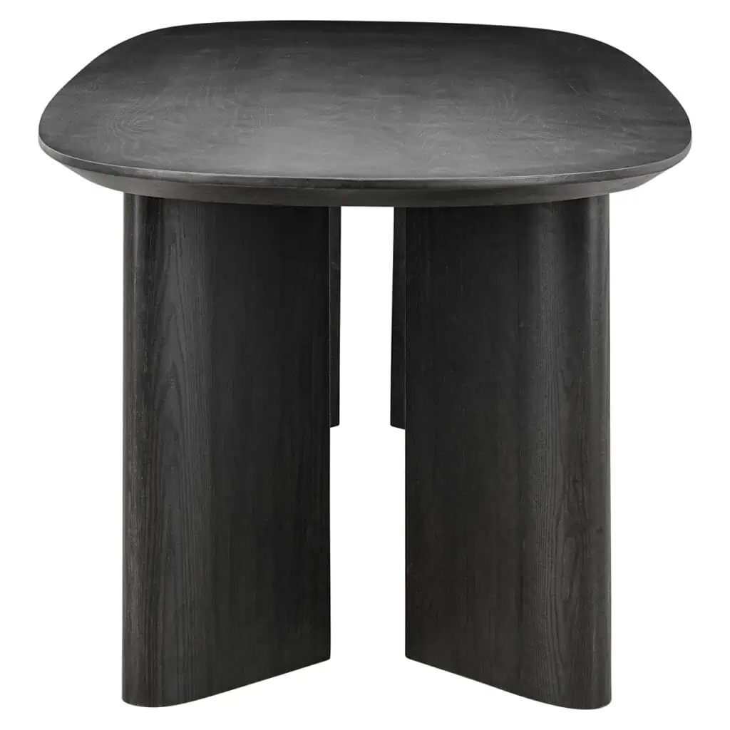 - Eettafel Durban dark coffee 220