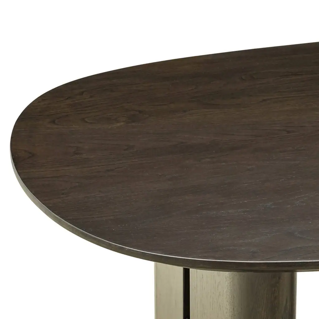 - Eettafel Durban brown 250