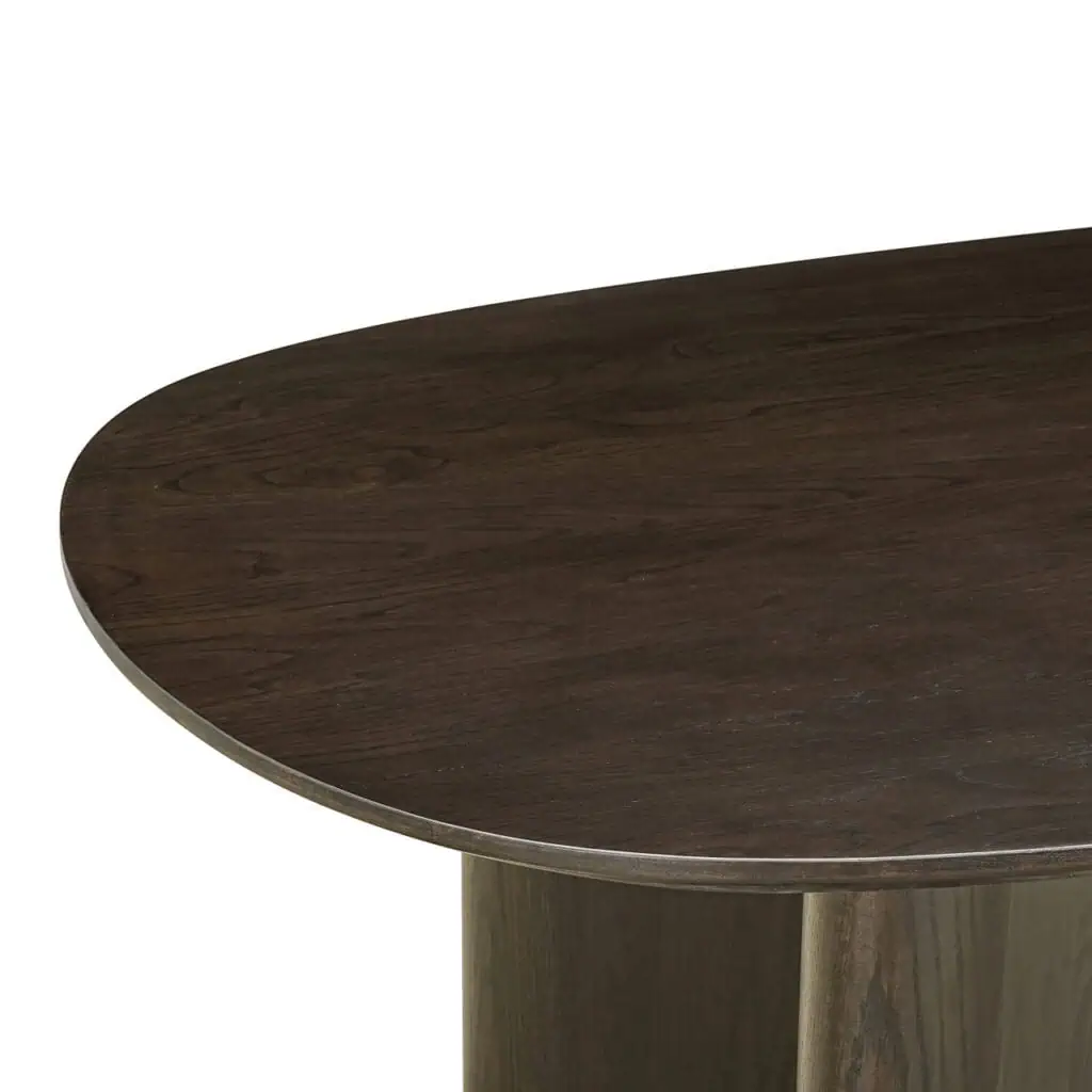 - Eettafel Durban brown 250