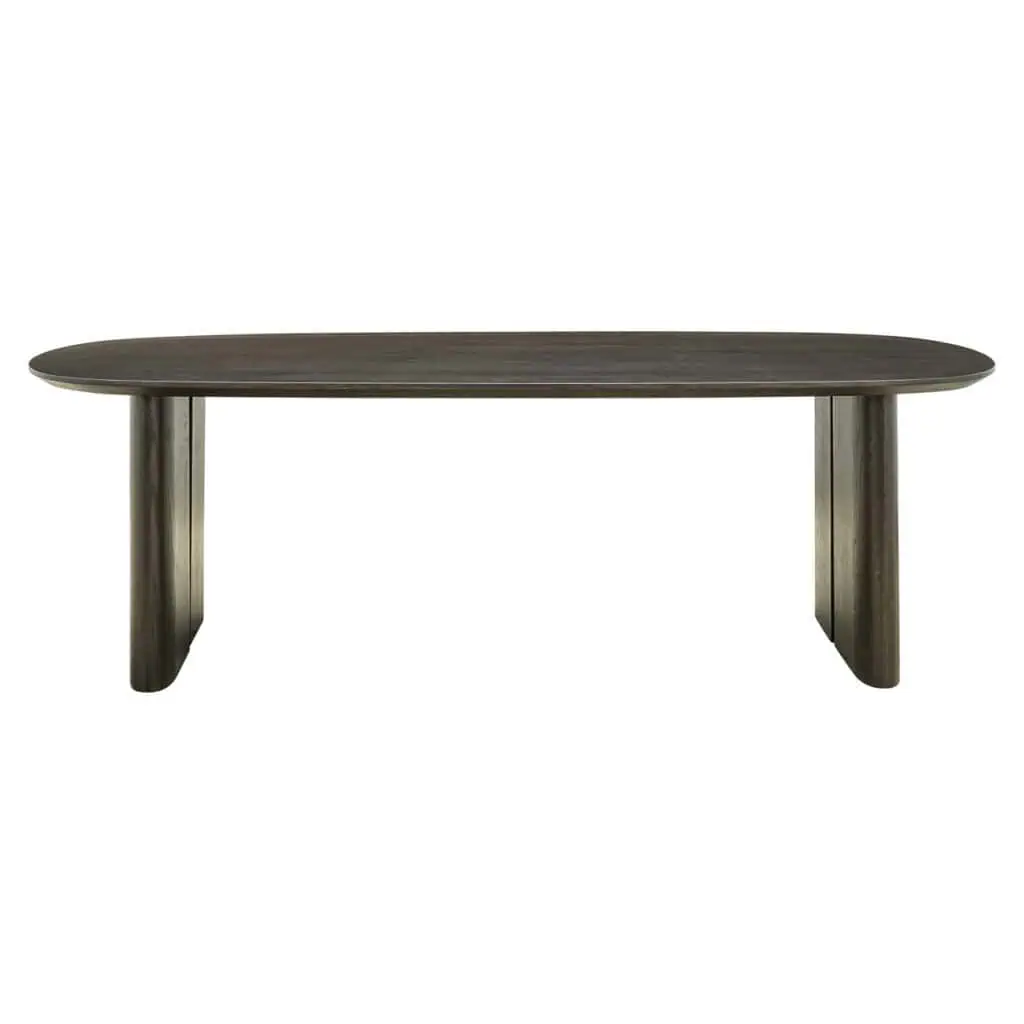- Eettafel Durban brown 250