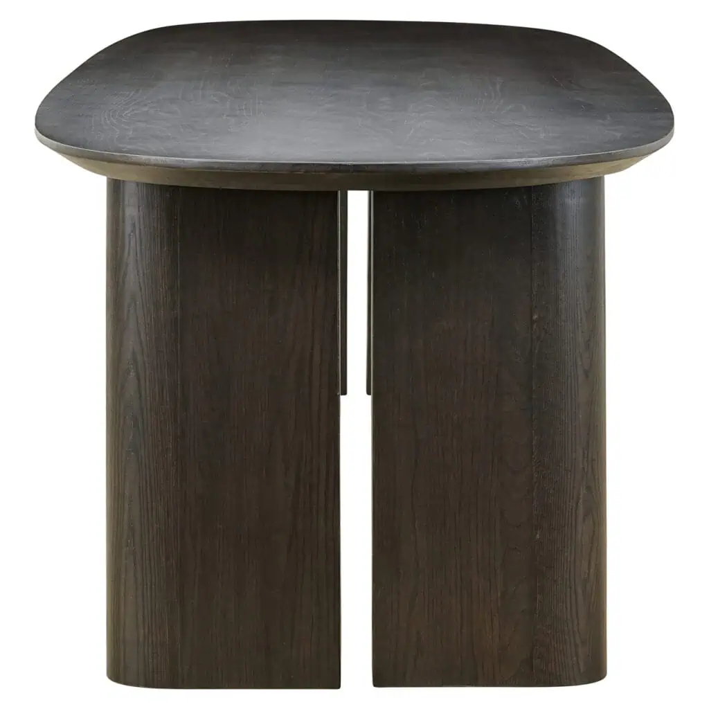 - Eettafel Durban brown 300