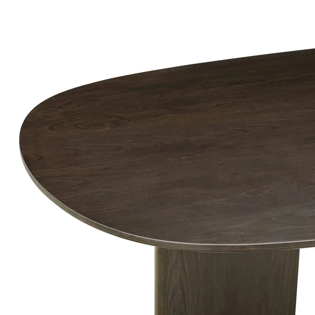 - Eettafel Durban brown 300