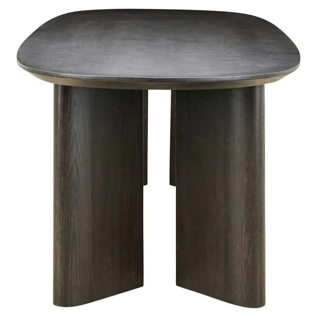 - Eettafel Durban brown 300