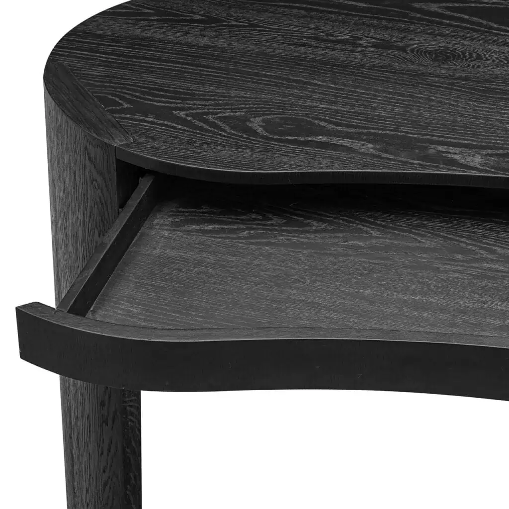 - Bureau Navarino dark coffee