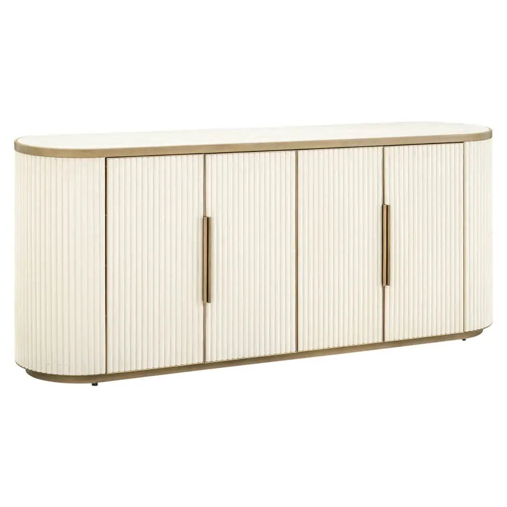 - Dressoir Tivoli white