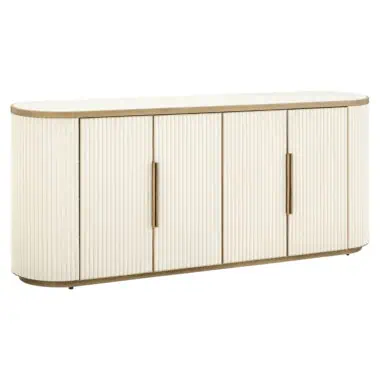 - Dressoir Tivoli white
