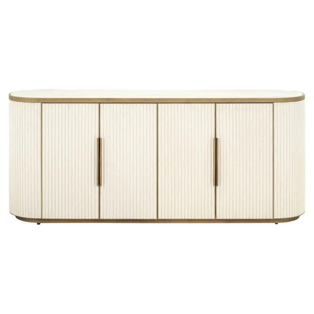 - Dressoir Tivoli white