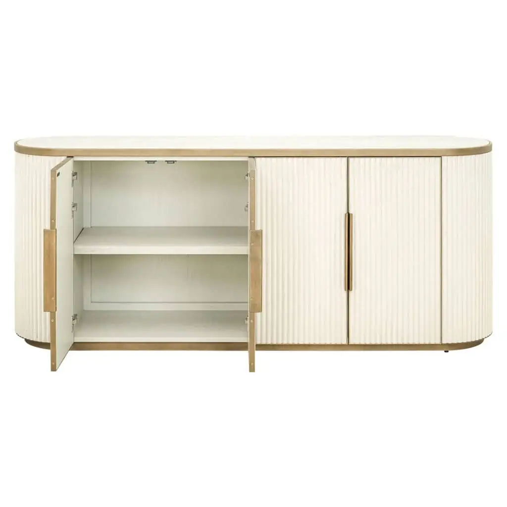 - Dressoir Tivoli white