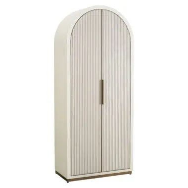 - Opbergkast Tivoli white