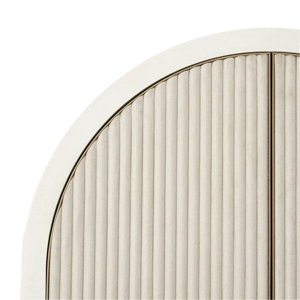 - Opbergkast Tivoli white