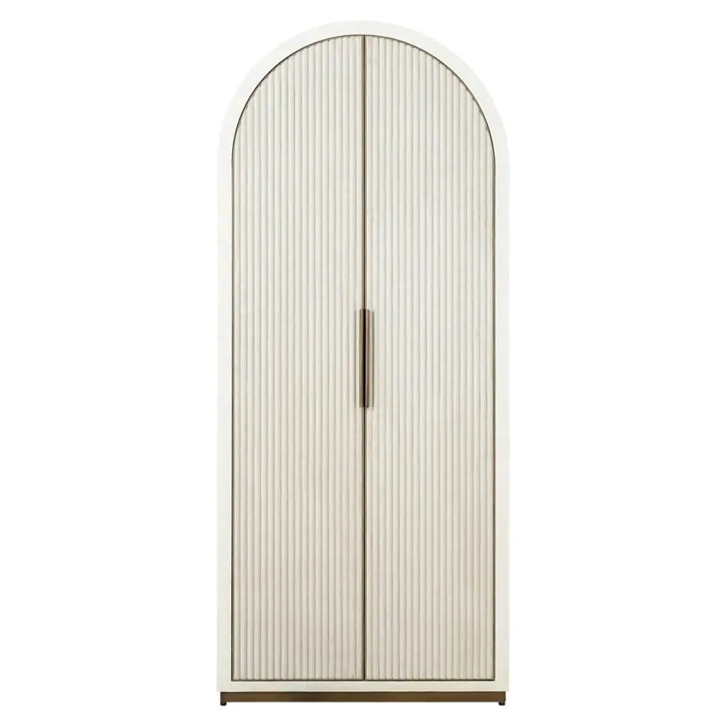 - Opbergkast Tivoli white