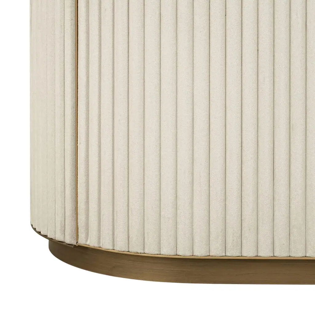 - Opbergkast Tivoli white