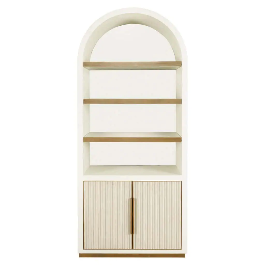 - Opbergkast Tivoli white