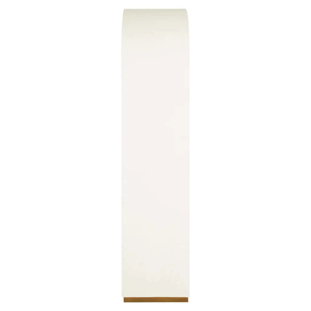 - Opbergkast Tivoli white
